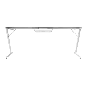 Trine 180 x 70 White